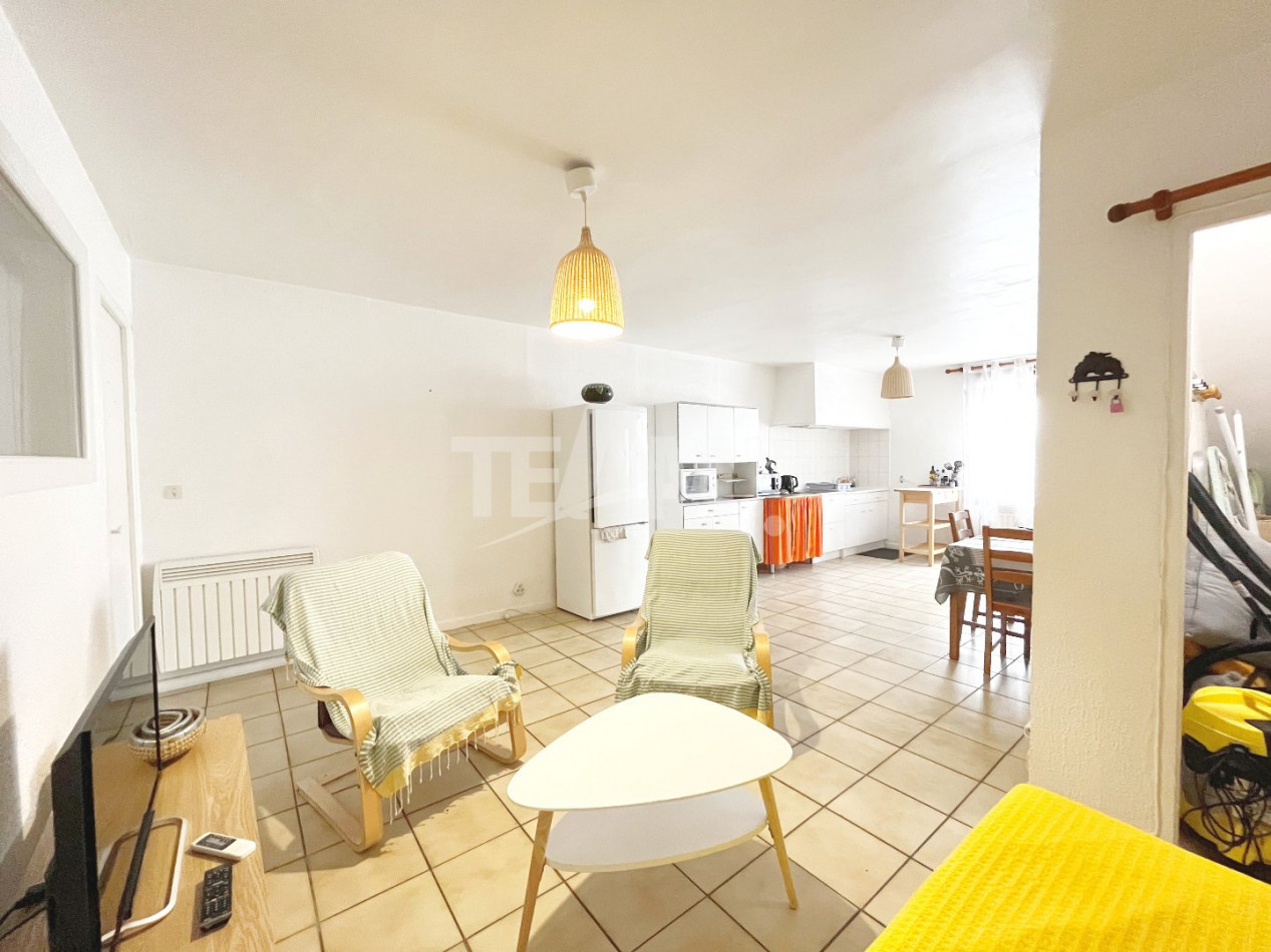 vente Appartement Sete - Photo 3