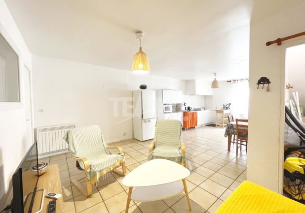 vente Appartement Sete