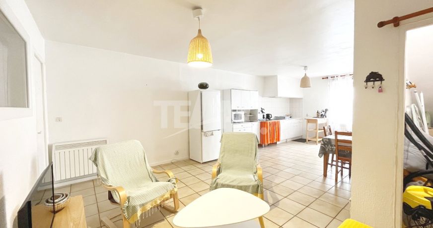 vente Appartement Sete