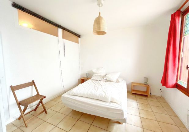 vente Appartement Sete