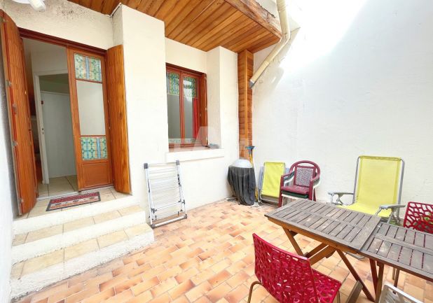 vente Appartement Sete