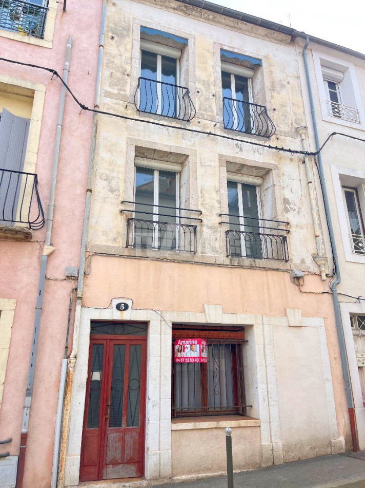 vente Appartement Sete - Photo 8