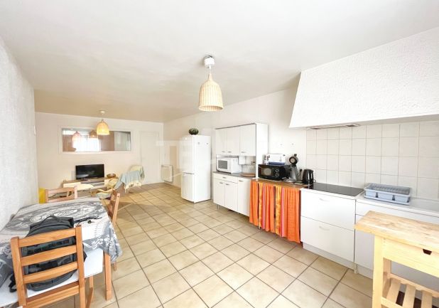 vente Appartement Sete
