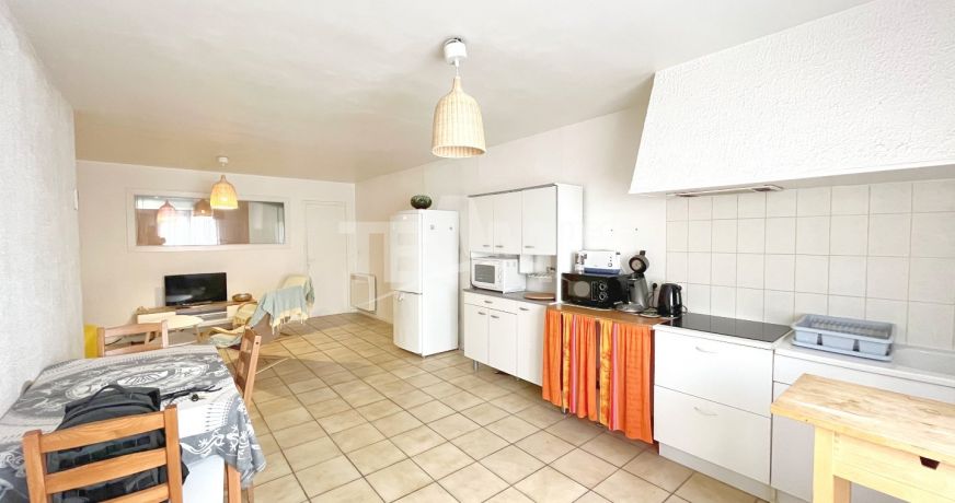 vente Appartement Sete