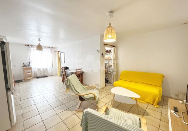 vente Appartement Sete