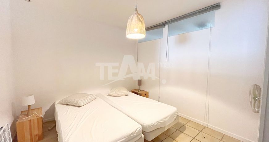 vente Appartement Sete