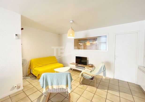 vente Appartement Sete