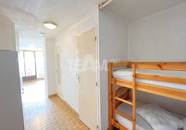 vente Appartement Sete