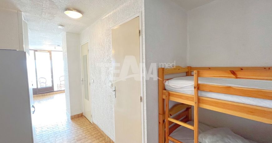 vente Appartement Sete