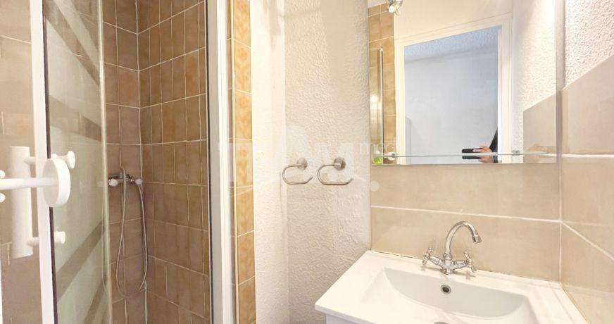 vente Appartement Sete