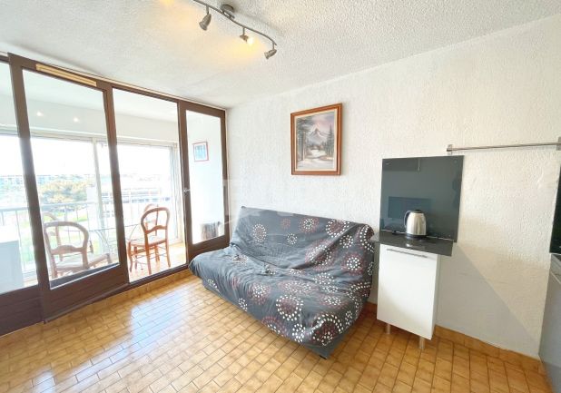 vente Appartement Sete