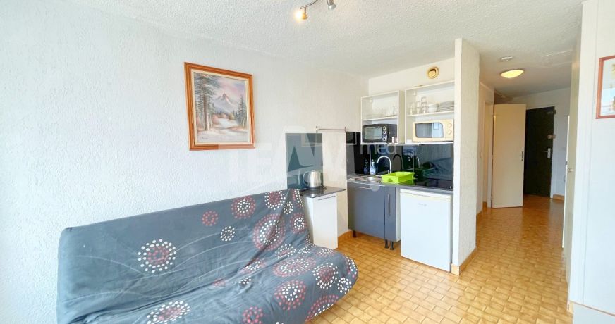 vente Appartement Sete