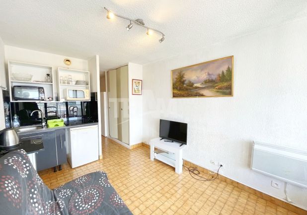 vente Appartement Sete