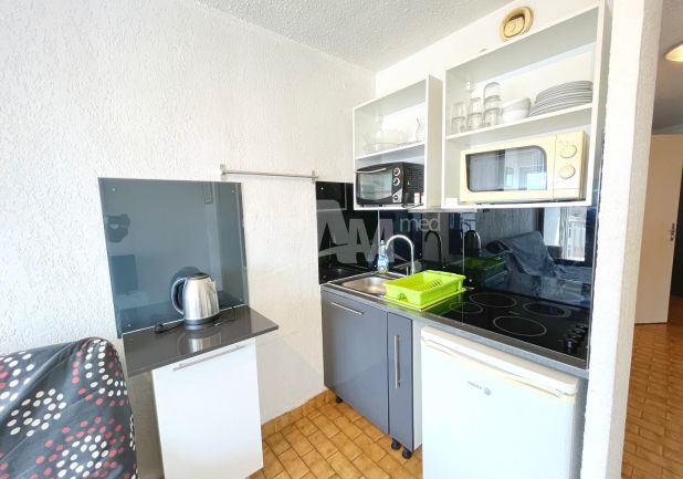 vente Appartement Sete