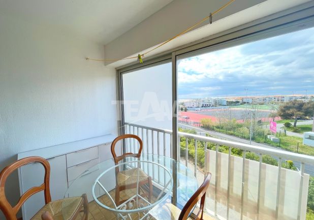 vente Appartement Sete