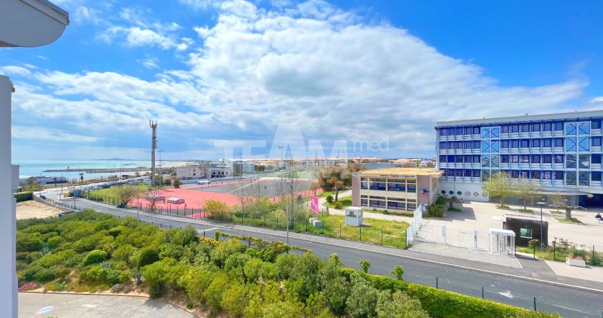 vente Appartement Sete