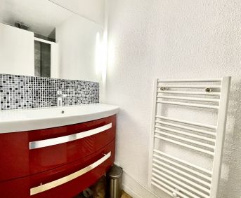 en location saisonnière Appartement Sète