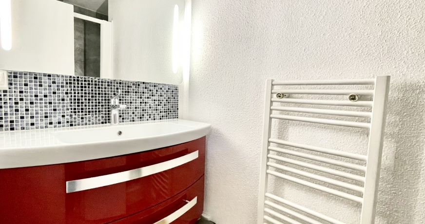 en location saisonnière Appartement Sète