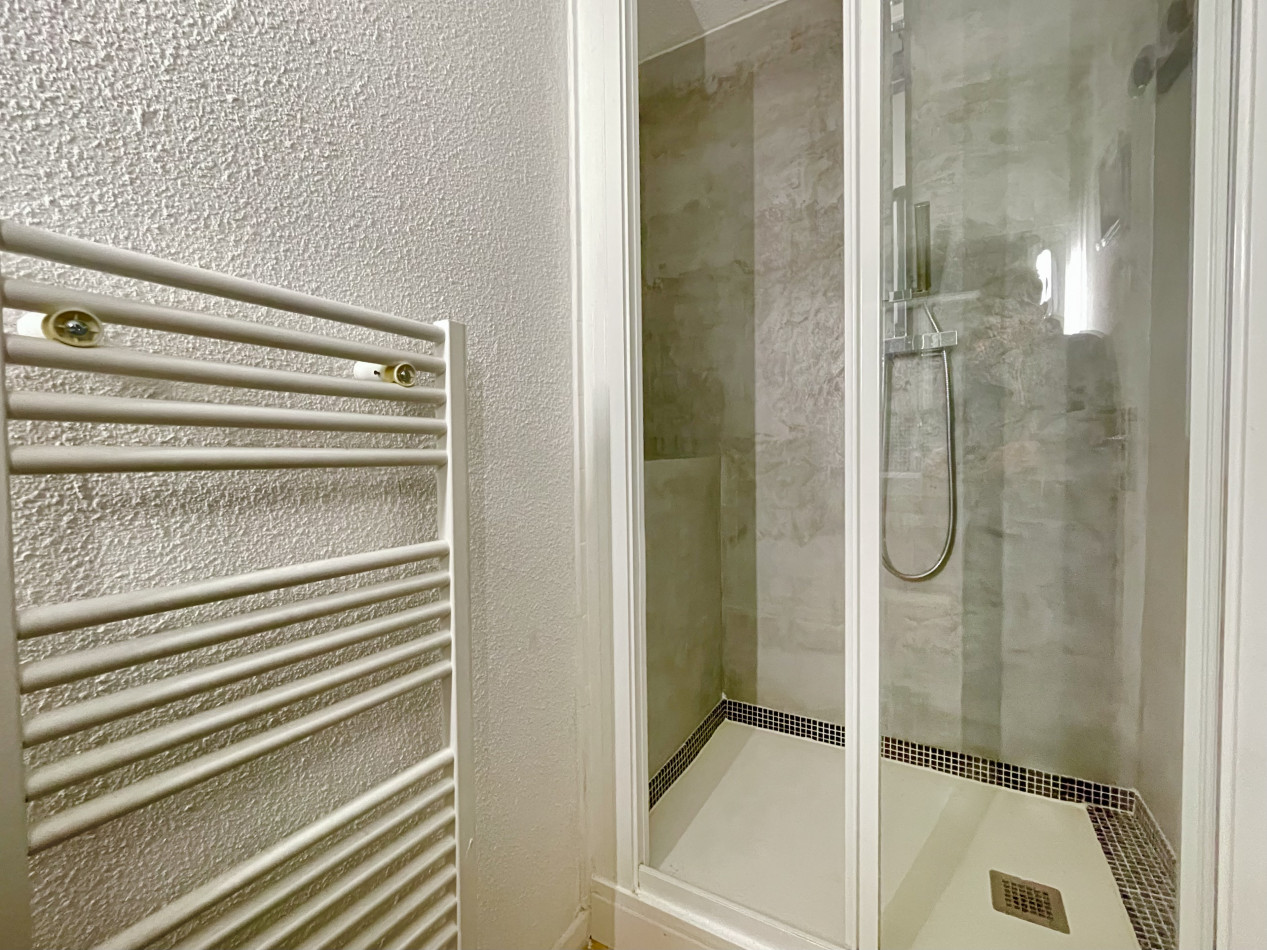 en location saisonnière Appartement Sète - Photo 9