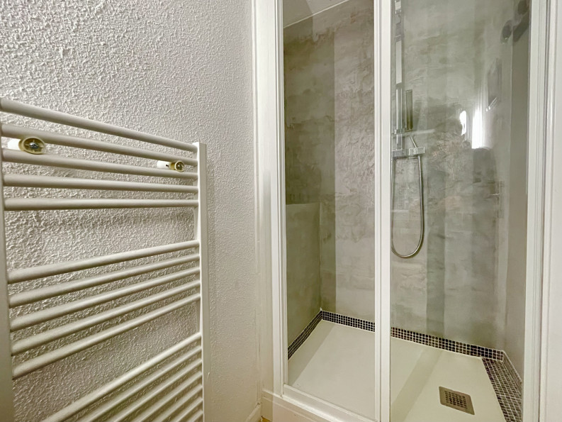 en location saisonnière Appartement Sète - Photo 9