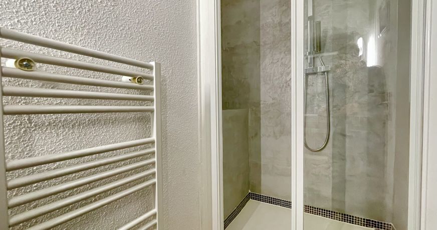 en location saisonnière Appartement Sète