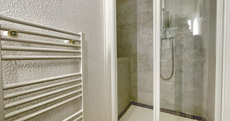 en location saisonnière Appartement Sète