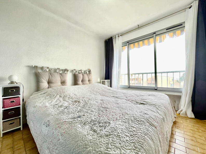 en location saisonnière Appartement Sète - Photo 4