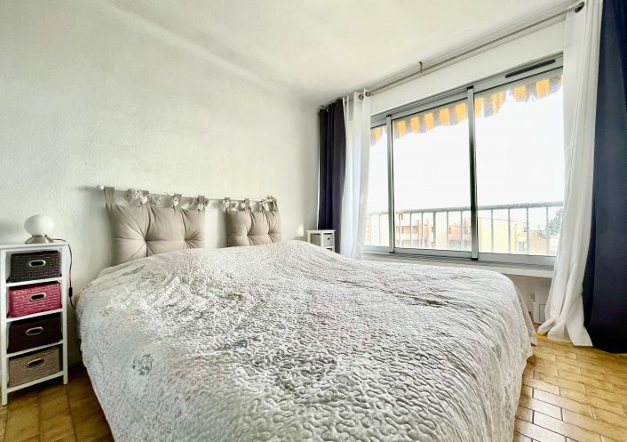 en location saisonnière Appartement Sète