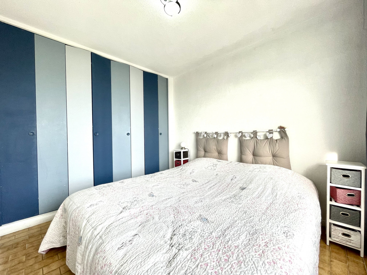en location saisonnière Appartement Sète - Photo 5