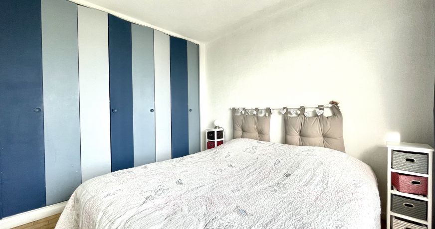 en location saisonnière Appartement Sète