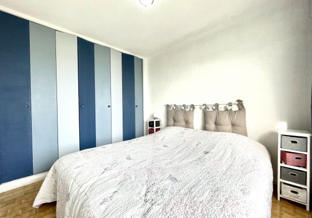 en location saisonnière Appartement Sète