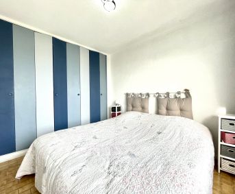 en location saisonnière Appartement Sète