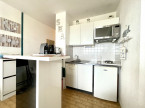 en location saisonnière Appartement Sète