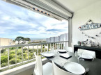 en location saisonnière Appartement Sète