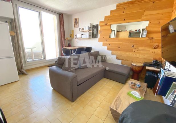 vente Appartement Sete