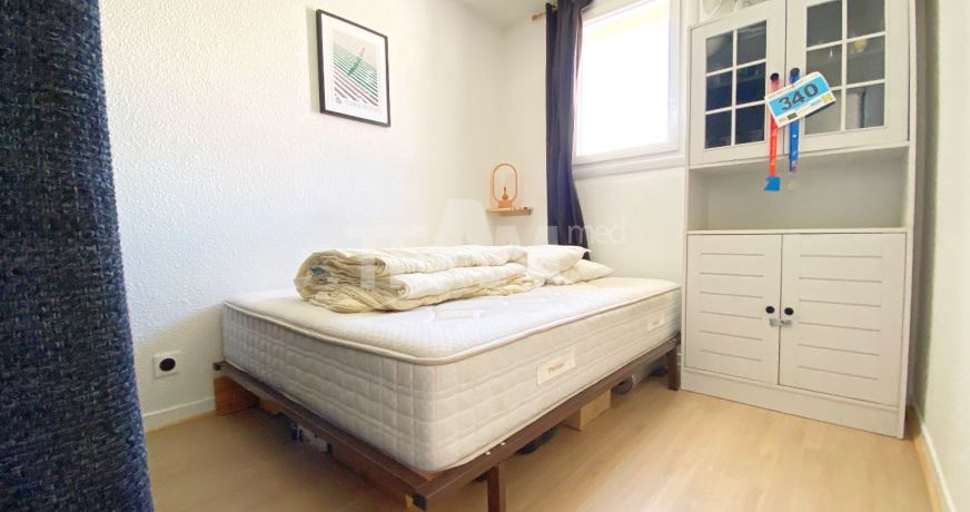 vente Appartement Sete