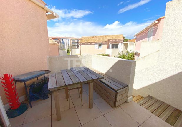vente Appartement Sete