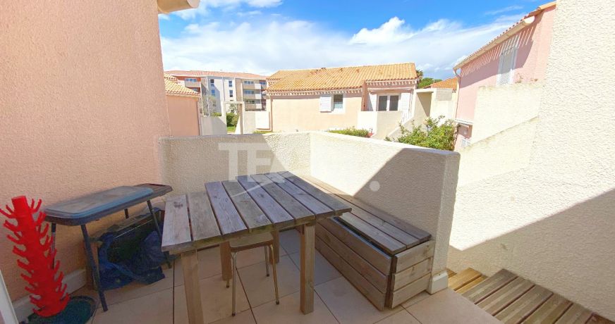 vente Appartement Sete