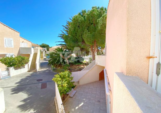 vente Appartement Sete