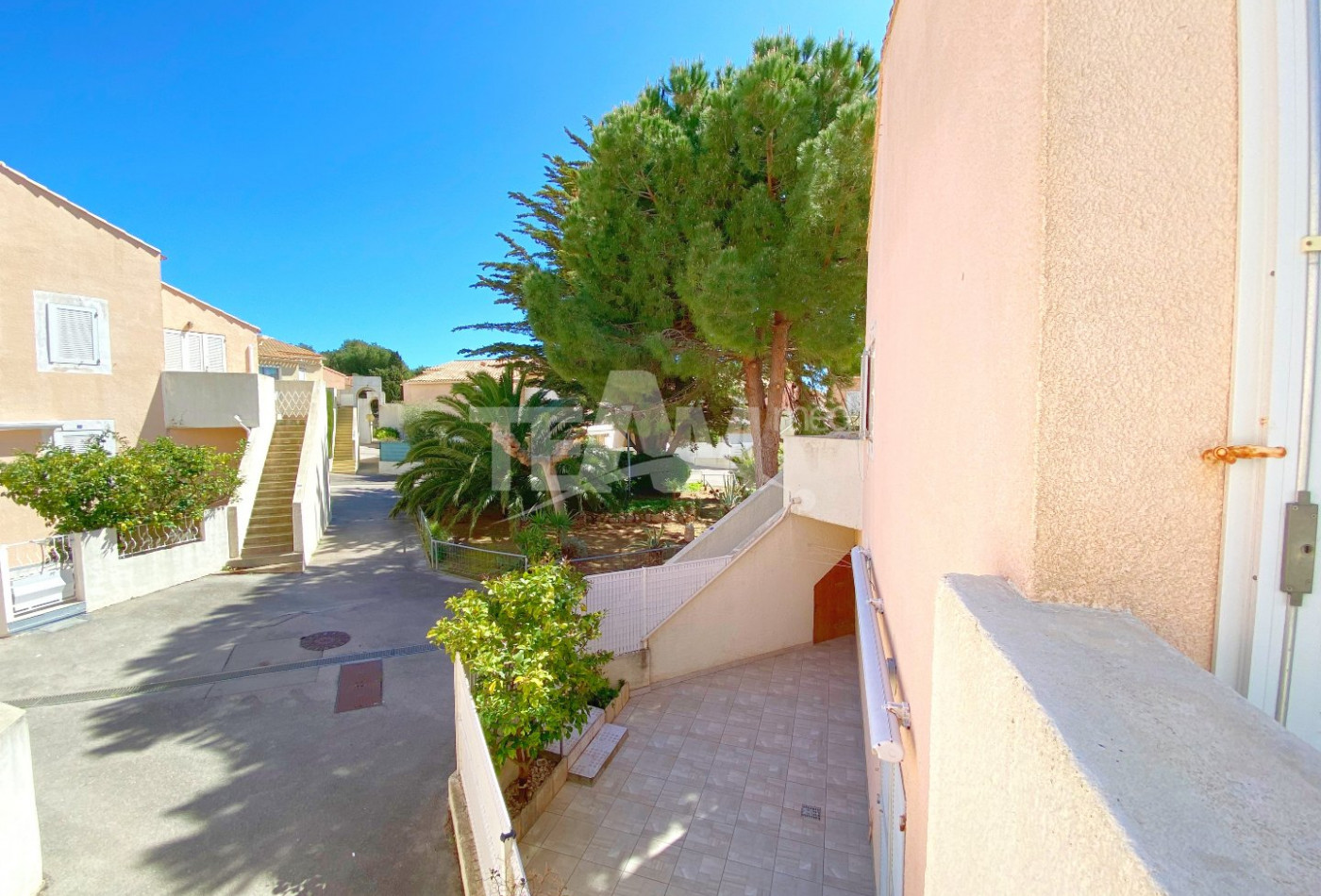 vente Appartement Sete