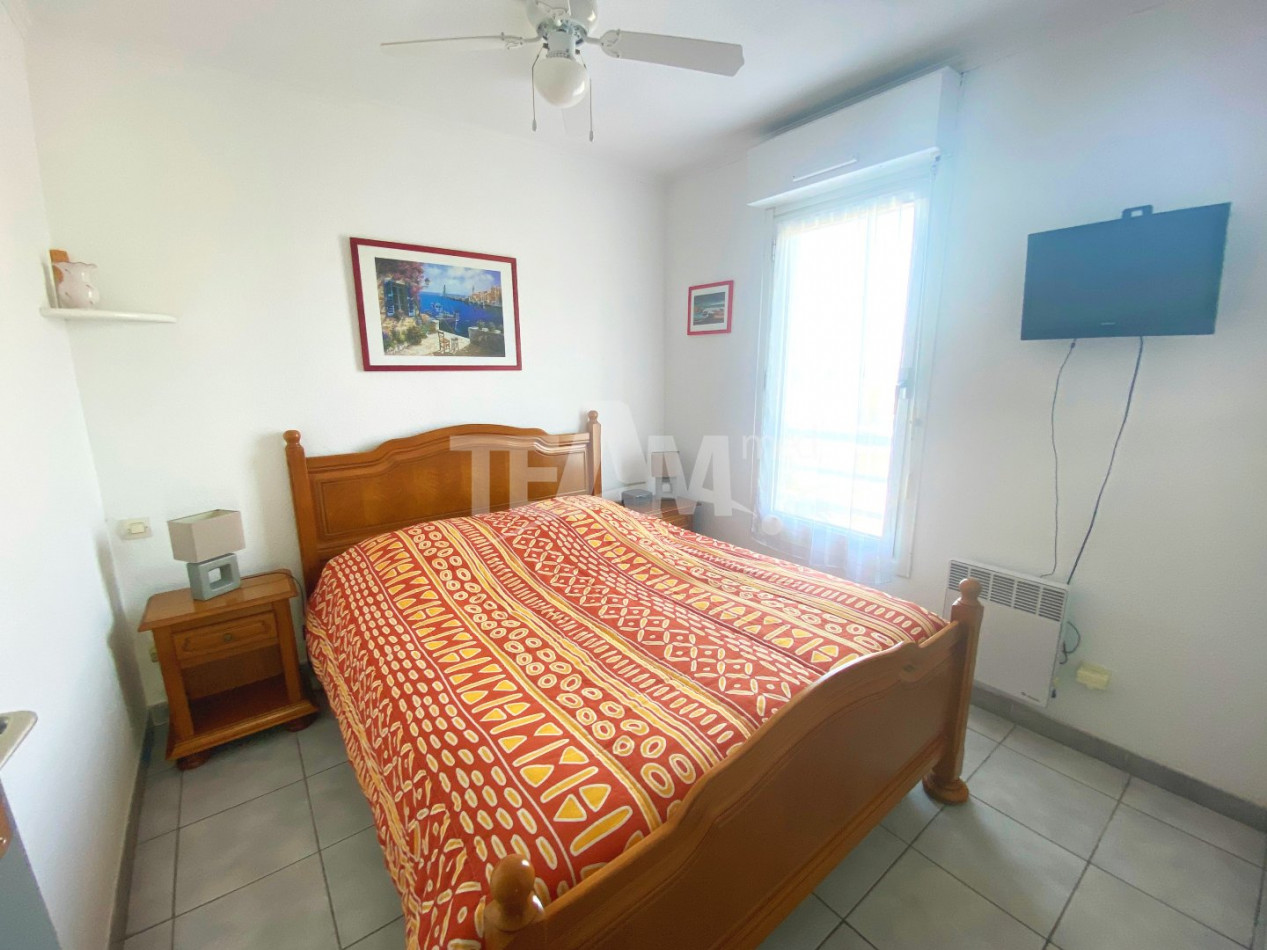 vente Appartement Sete - Photo 6