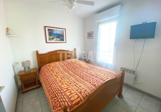 vente Appartement Sete