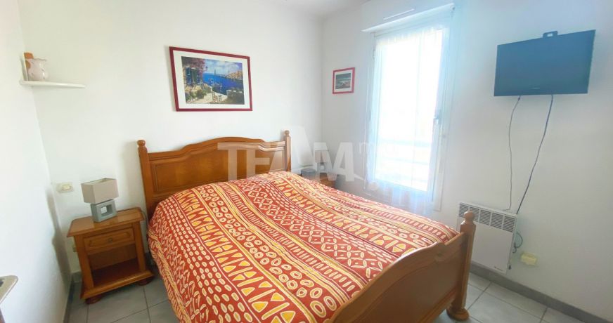 vente Appartement Sete