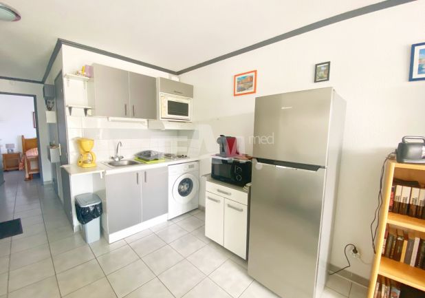 vente Appartement Sete