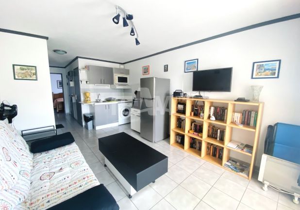 vente Appartement Sete