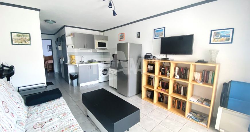 vente Appartement Sete