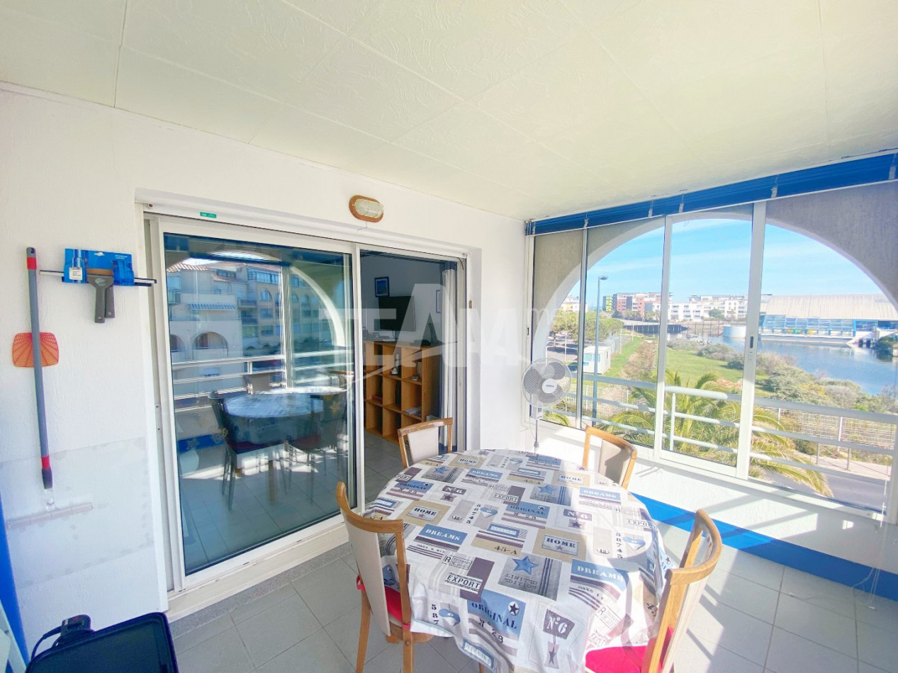 vente Appartement Sete - Photo 9