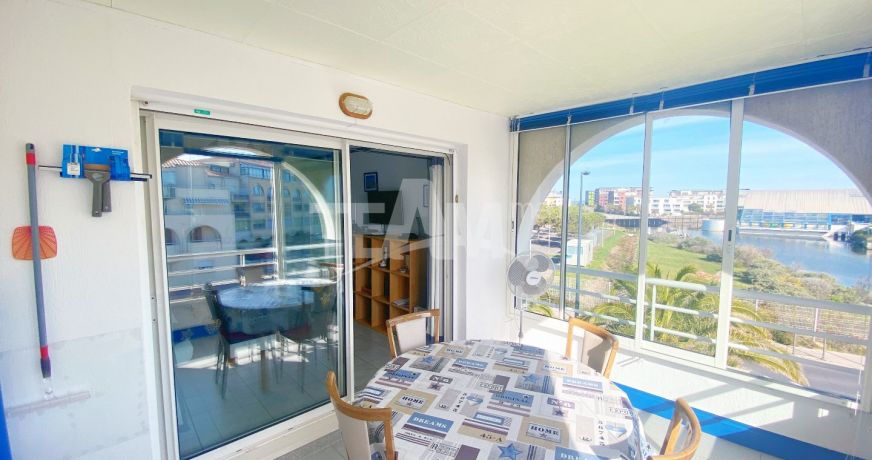 vente Appartement Sete