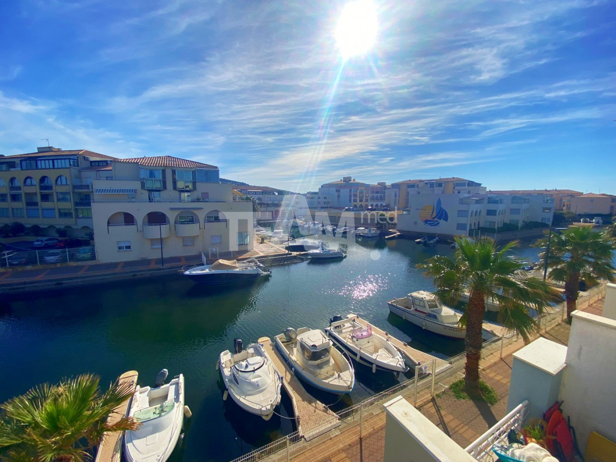 vente Appartement Sete - Photo 2