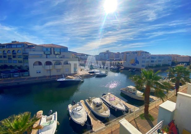 vente Appartement Sete